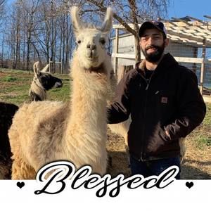 Meet your Posher, Jamie